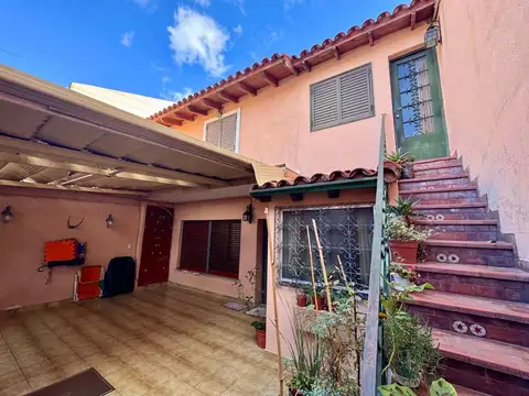 Casa en Venta en Mataderos, CABA