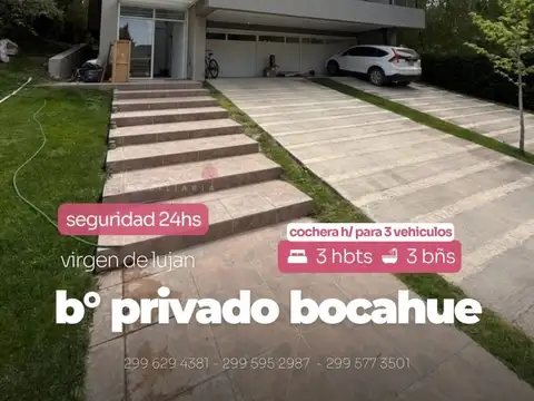 Casa en Alquiler en Neuquén, Confluencia