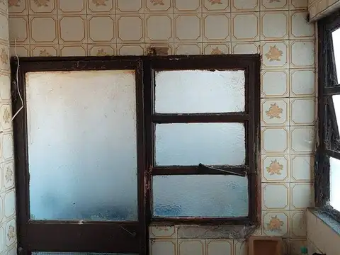 VENTA DTO. 3 AMB. VILLA CRESPO. OPORTUNIDAD