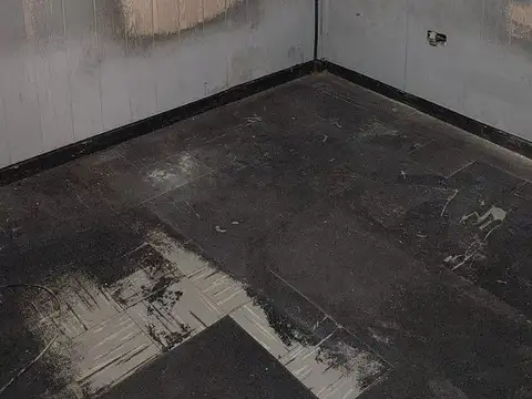 Departamento en Venta en Villa Crespo, USD 78.000