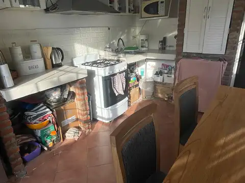 Depto Tipo Casa en Venta de 3 dormitorios