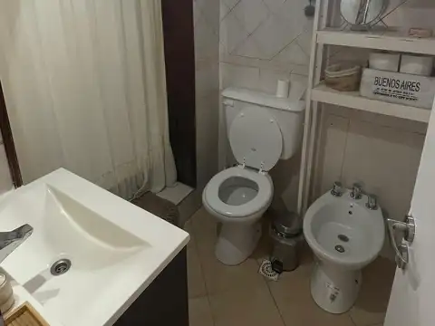Depto Tipo Casa en Venta con 2 cocheras