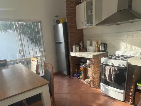 Depto Tipo Casa en Venta de 4 ambientes