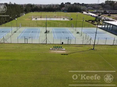 Greenville Polo Resort
