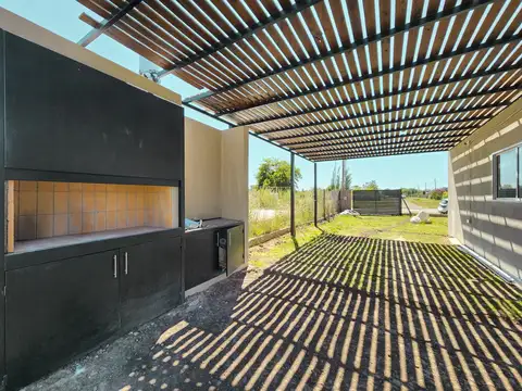 Casa en Venta en Funes, USD 129.000