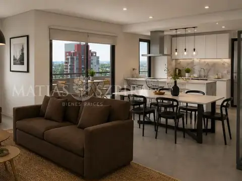 Departamento en Venta en Muñiz, Partido de San Miguel
