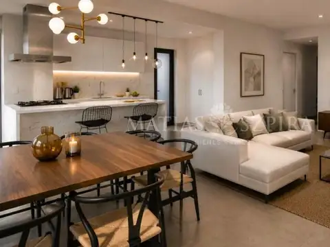 Departamento en Venta en Muñiz, USD 313.000