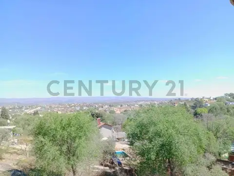 Casa en Venta a Terminar en Carlos Paz