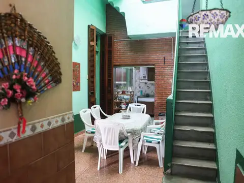 Casa en Venta 106 años