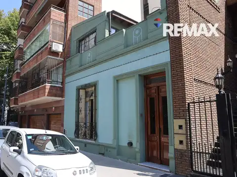 Casa en Venta en Barracas, USD 210.000