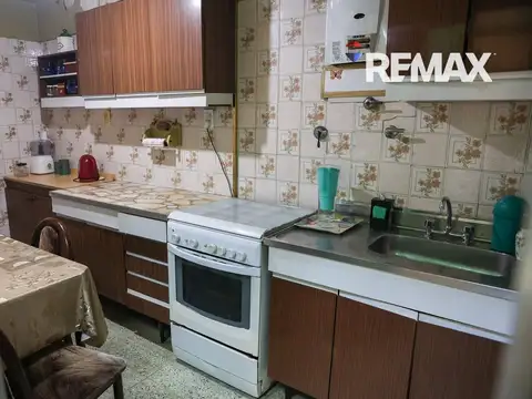 Casa de Época  7 amb.  Barracas