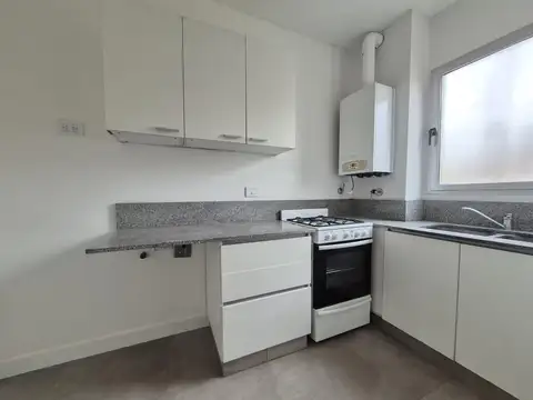 Departamento en Venta en Bosque Alto, USD 140.000