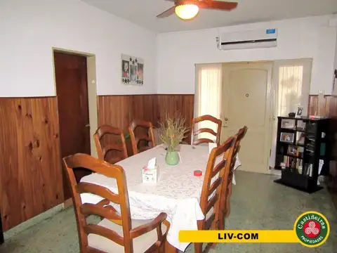 Casa en Venta de 2 dormitorios
