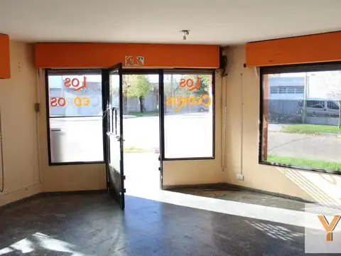 Local Comercial en venta - 1 Ambiente - Junín