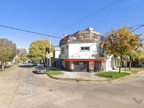Lebenson y A. Palacios