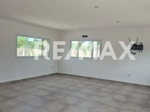 Casa en Venta 1 año