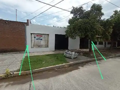 LOTE EN VENTA- PILAR   PERMUTA