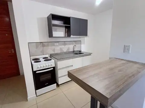 Alquiler de departamento 1 dormitorio en zuviria al 1400, salta capital