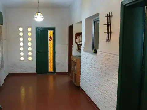 Fray Jose Achaval 2500