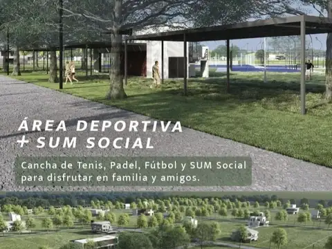 Terreno en Venta de 1000,0 m2