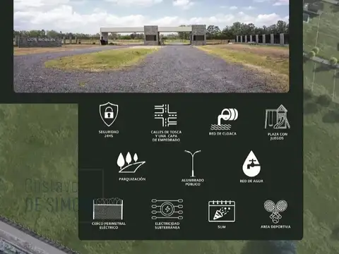 Terreno en Venta en Alejandro Petion, USD 35.000
