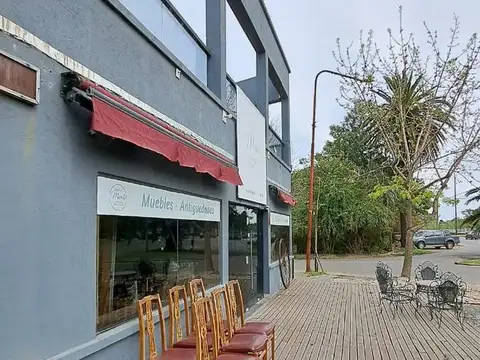 Local en Venta 34 años