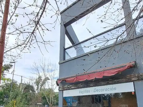 CAMINO GRAL BELGRANO Y 500