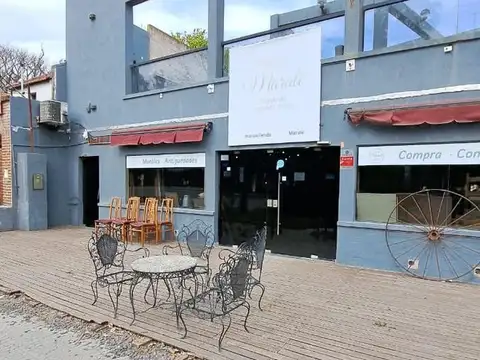 CAMINO GRAL BELGRANO Y 500