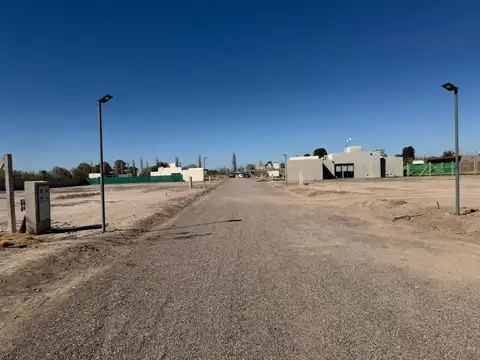 Terreno en Venta de 795,0 m2