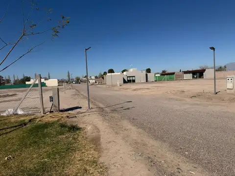 Terreno en Venta en Colonia Richet, USD 50.000