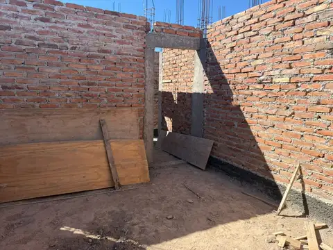 Terreno en Venta en Colonia Richet, USD 50.000