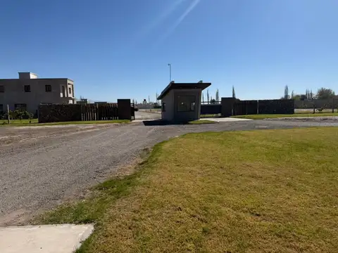 Terreno en Venta en Colonia Richet, USD 50.000