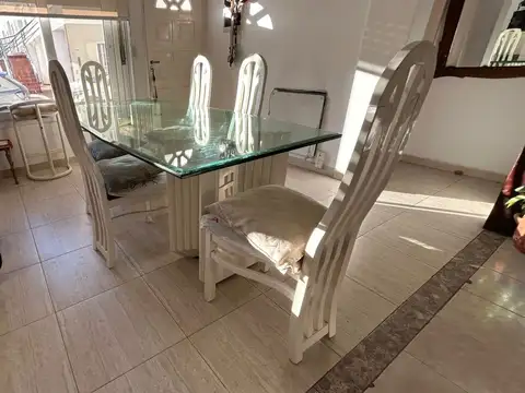 Departamento en Venta con 2 cocheras