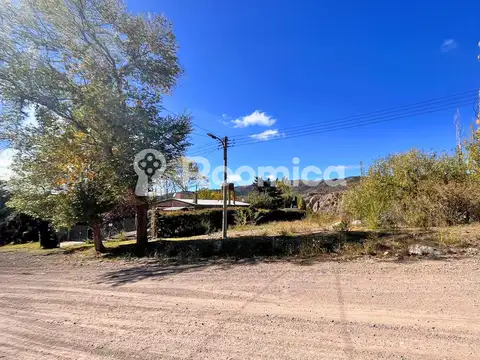 Terreno en Venta de 443,69 m2