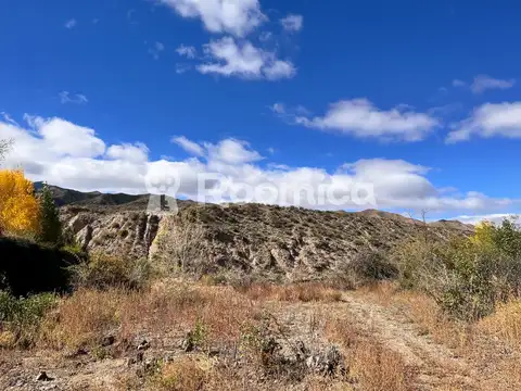 Terreno en venta en Potrerillos
