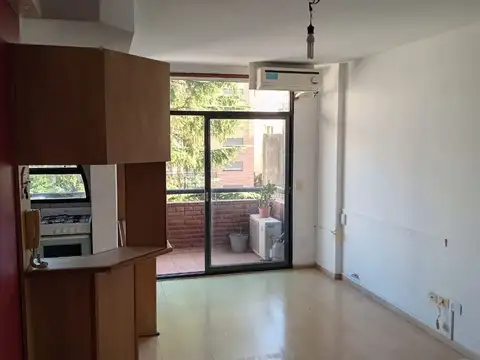 Departamento en Alquiler 17 años