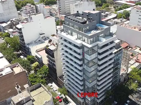 Departamento en Alquiler en San Cristobal, Capital Federal