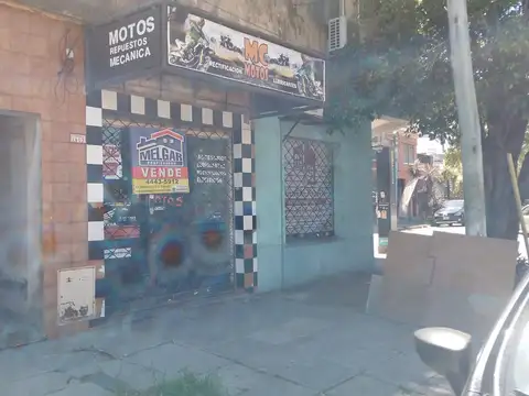 Evaristo Carriego 1400