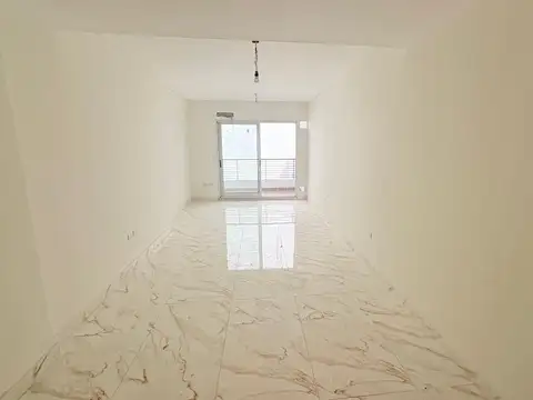 VENTA DEPARTAMENTO MONOAMBIENTE A ESTRENAR CON AMENITIES, APTO PROFESIONAL,  ZONA BALVANERA / ABASTO