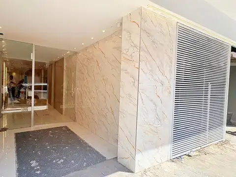 VENTA DEPARTAMENTO MONOAMBIENTE A ESTRENAR CON AMENITIES -APTO PROFESIONAL - ZONA BALVANERA / ABASTO