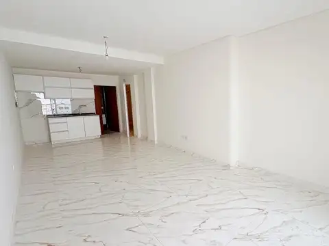 VENTA DEPARTAMENTO MONOAMBIENTE A ESTRENAR CON AMENITIES -APTO PROFESIONAL - ZONA BALVANERA / ABASTO