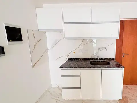 Departamento en Venta en Balvanera, USD 76.000