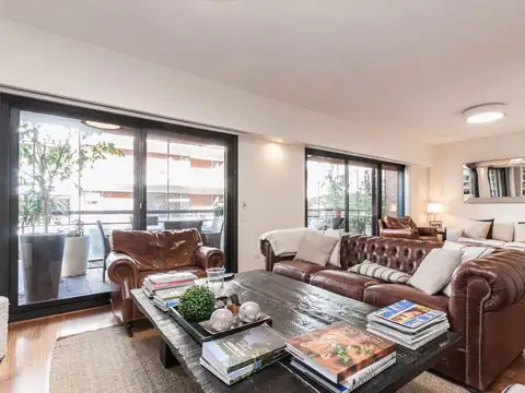 Departamento en Venta en Belgrano, USD 740.000