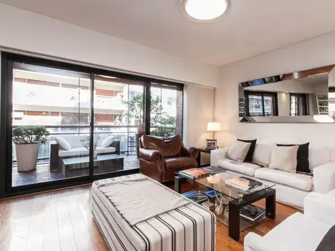 Departamento en Venta de 5 ambientes