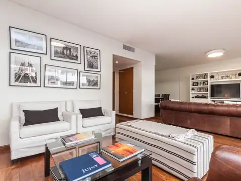 Departamento en Venta de 4 dormitorios