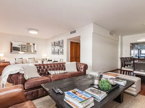 Departamento 5 ambientes con 5 baños