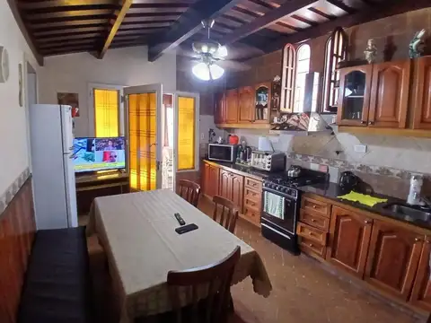Casa en Venta en Santos Lugares, USD 175.000