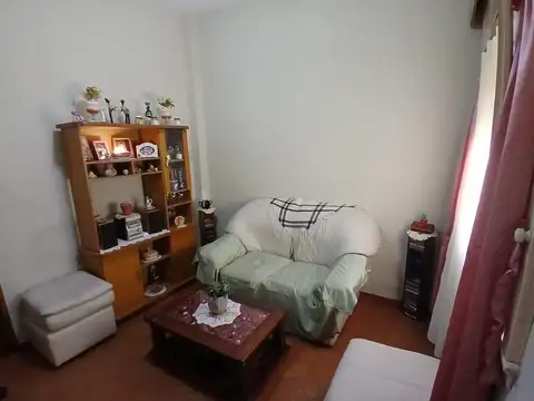 Casa en Venta 40 años