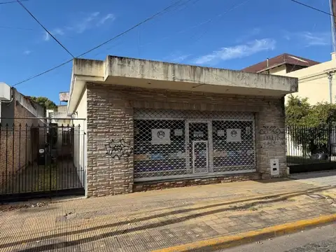 LOTE EN VENTA ADROGUE IDEAL DESAROLLO 