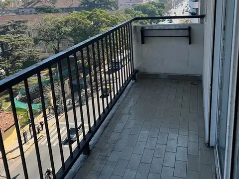 Departamento en Alquiler en Villa Ortuzar, $ 600.000